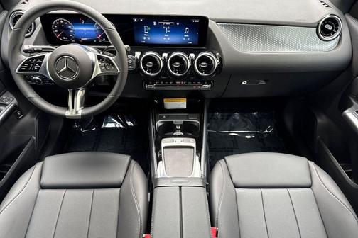 2026 Mercedes-Benz GLA 250 4MATIC