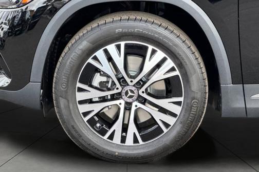 2026 Mercedes-Benz GLA 250 4MATIC