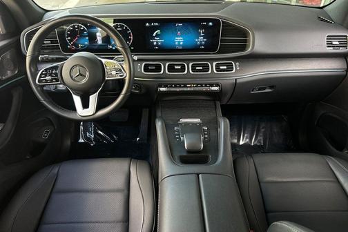 2023 Mercedes-Benz GLE 350 4MATIC