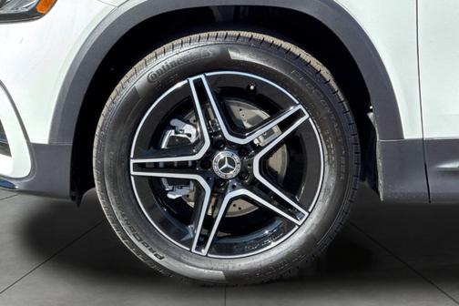 2026 Mercedes-Benz GLB 250 Base