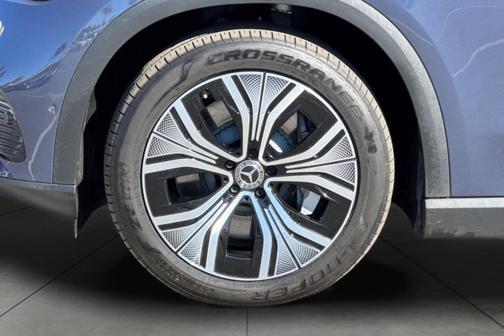 2023 Mercedes-Benz EQE 350 4MATIC