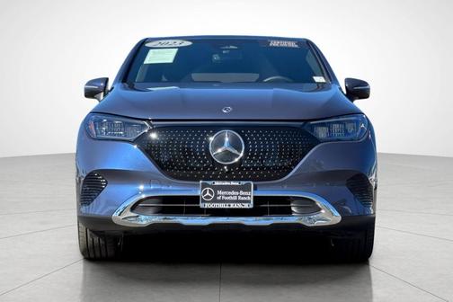 2023 Mercedes-Benz EQE 350 4MATIC