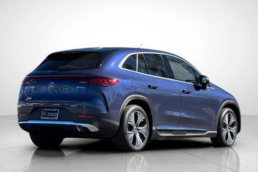 2023 Mercedes-Benz EQE 350 4MATIC