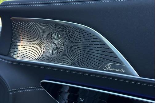 2025 Mercedes-Benz AMG GT 55 C