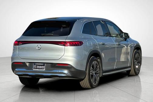 2023 Mercedes-Benz EQS 450 4MATIC