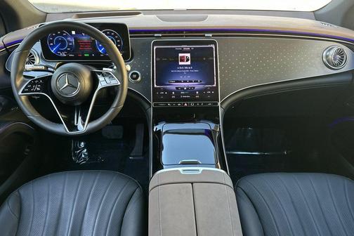 2023 Mercedes-Benz EQS 450 4MATIC