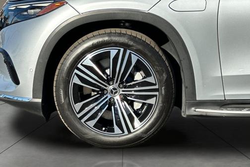 2023 Mercedes-Benz EQS 450 4MATIC