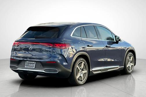 2023 Mercedes-Benz EQE 500 4MATIC