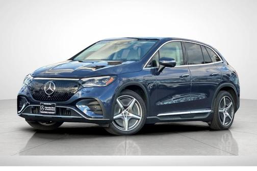 2023 Mercedes-Benz EQE 500 4MATIC