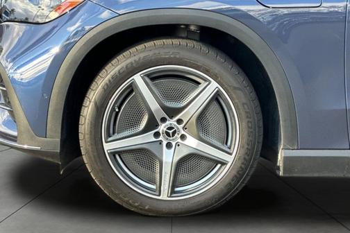 2023 Mercedes-Benz EQE 500 4MATIC