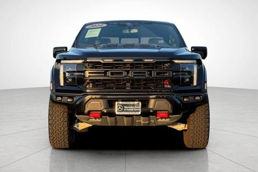 2024 Ford F-150 Raptor R