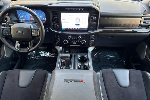 2024 Ford F-150 Raptor R