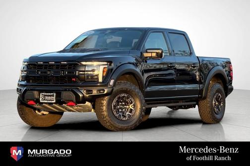 2024 Ford F-150 Raptor R
