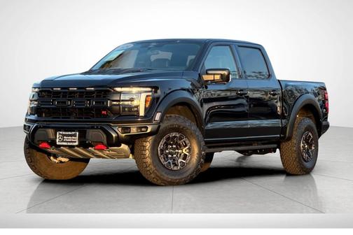 2024 Ford F-150 Raptor R