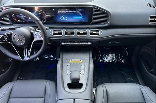 2025 Mercedes-Benz GLE 450 4MATIC