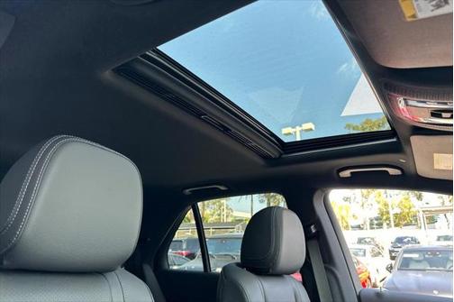 2025 Mercedes-Benz GLE 450 4MATIC
