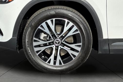 2026 Mercedes-Benz GLA 250 4MATIC