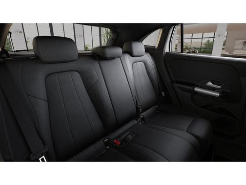 2026 Mercedes-Benz GLA 250 4MATIC