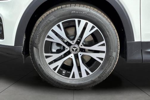 2026 Mercedes-Benz GLB 250 Base