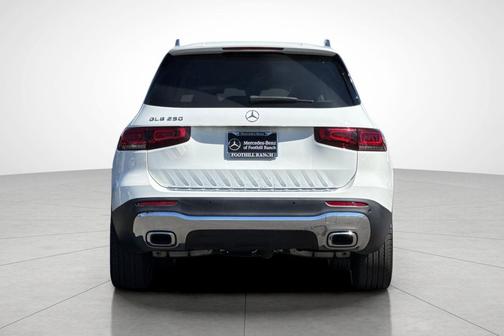 2021 Mercedes-Benz GLB 250 Base