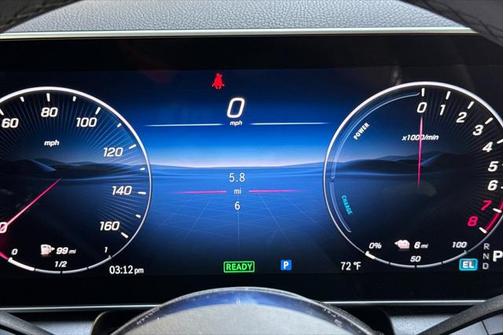 2025 Mercedes-Benz GLC 350e Base