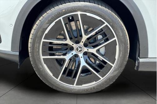 2025 Mercedes-Benz EQE 350+ Base