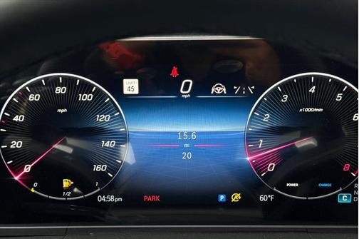 2025 Mercedes-Benz GLS 580 4MATIC