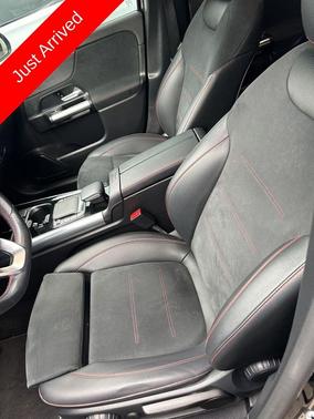 2022 Mercedes-Benz GLA 250 Base