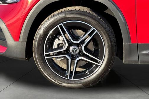 2023 Mercedes-Benz GLB 250 4MATIC