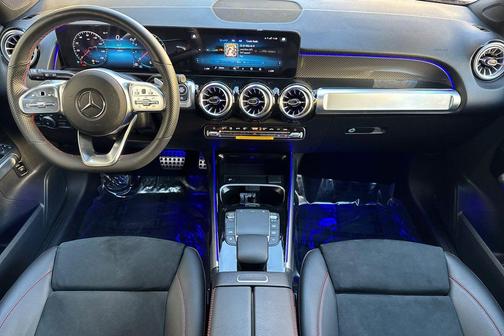 2023 Mercedes-Benz GLB 250 4MATIC