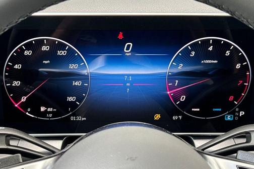 2026 Mercedes-Benz GLC 300 Base