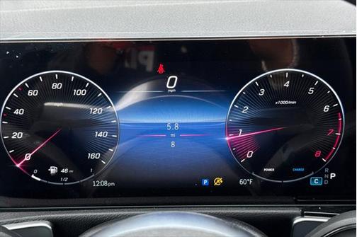 2025 Mercedes-Benz GLB 250 Base