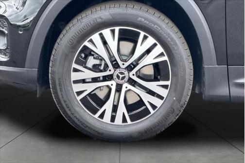 2025 Mercedes-Benz GLB 250 Base