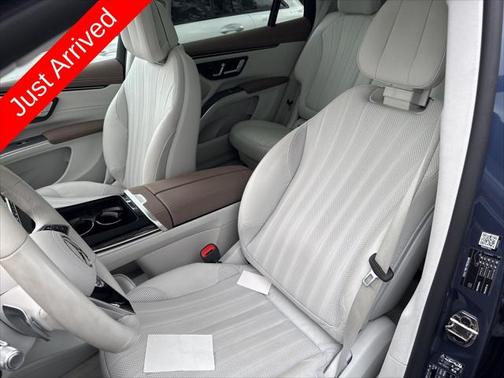 2023 Mercedes-Benz EQS 450 4MATIC