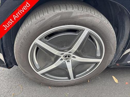 2023 Mercedes-Benz EQS 450 4MATIC