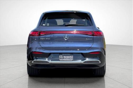 2023 Mercedes-Benz EQS 450 4MATIC
