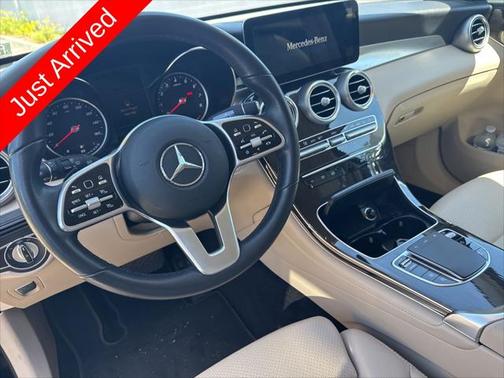 2020 Mercedes-Benz GLC 300 Base