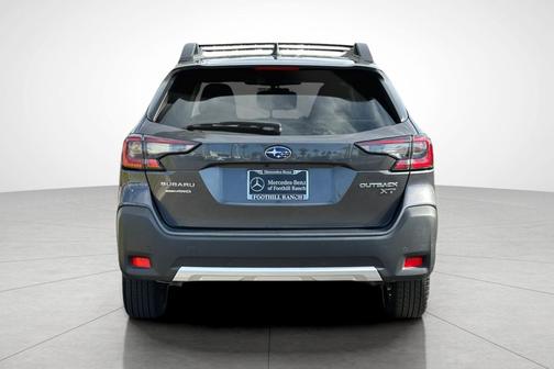 2023 Subaru Outback Limited XT