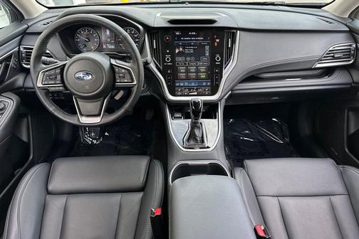 2023 Subaru Outback Limited XT