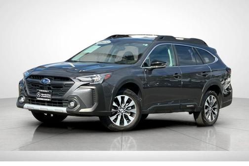 2023 Subaru Outback Limited XT