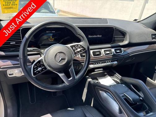 2023 Mercedes-Benz GLE 350 Base