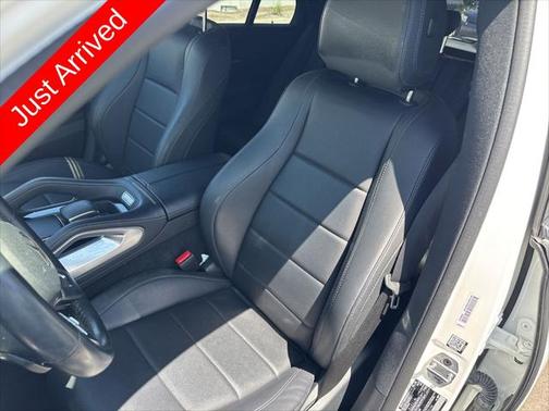 2023 Mercedes-Benz GLE 350 Base