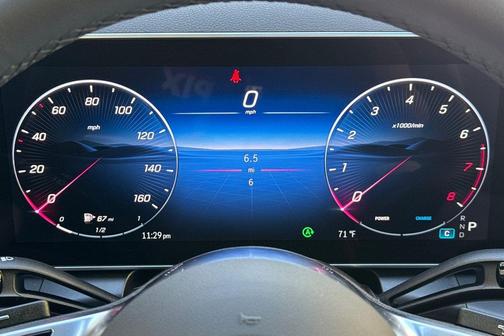 2026 Mercedes-Benz GLC 300 Base