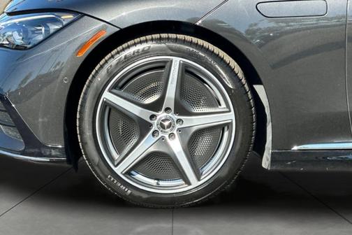 2023 Mercedes-Benz EQE 350+ Base