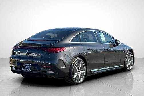2023 Mercedes-Benz EQE 350+ Base