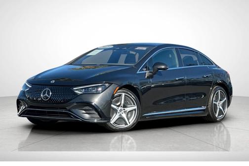 2023 Mercedes-Benz EQE 350+ Base