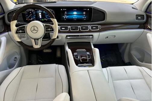 2023 Mercedes-Benz Maybach GLS 600 4MATIC