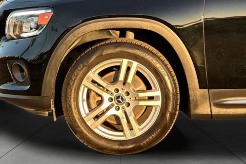 2020 Mercedes-Benz GLB 250 Base