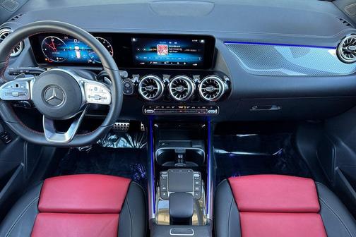 2023 Mercedes-Benz GLA 250 Base