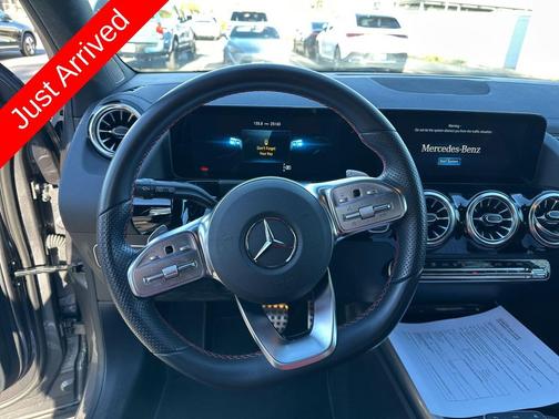 2023 Mercedes-Benz GLA 250 Base